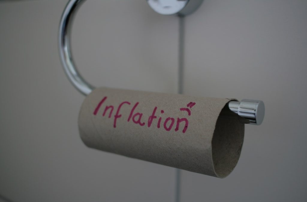 Part 3:  Interest Rates matter and how Inflation is fought￼