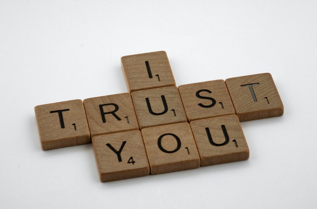 Integrity, Trustworthiness and serving your Best Interest matters