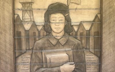 Japanese internment; a lesson, fear and poor decision making