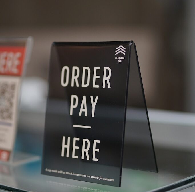 Who is the customer?  Why Passive wins.