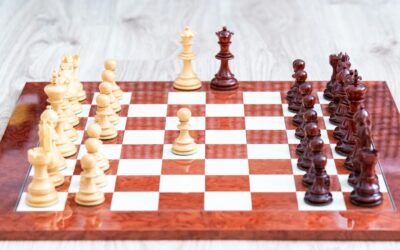 Volatility feels bad but your behavior is the big risk