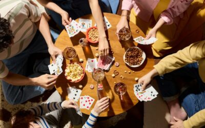 Sunk Costs: Know when to hold’em, know when to fold’em